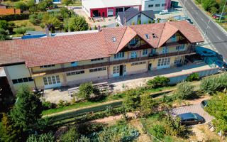 Casa si spatiu comercial - Calea Bucuresti/Goranu - Poză 7