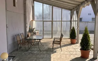 Vila cu Deschidere de 21m – Calea Poplăcii (Langa Parc) 950mp teren - Poză 17