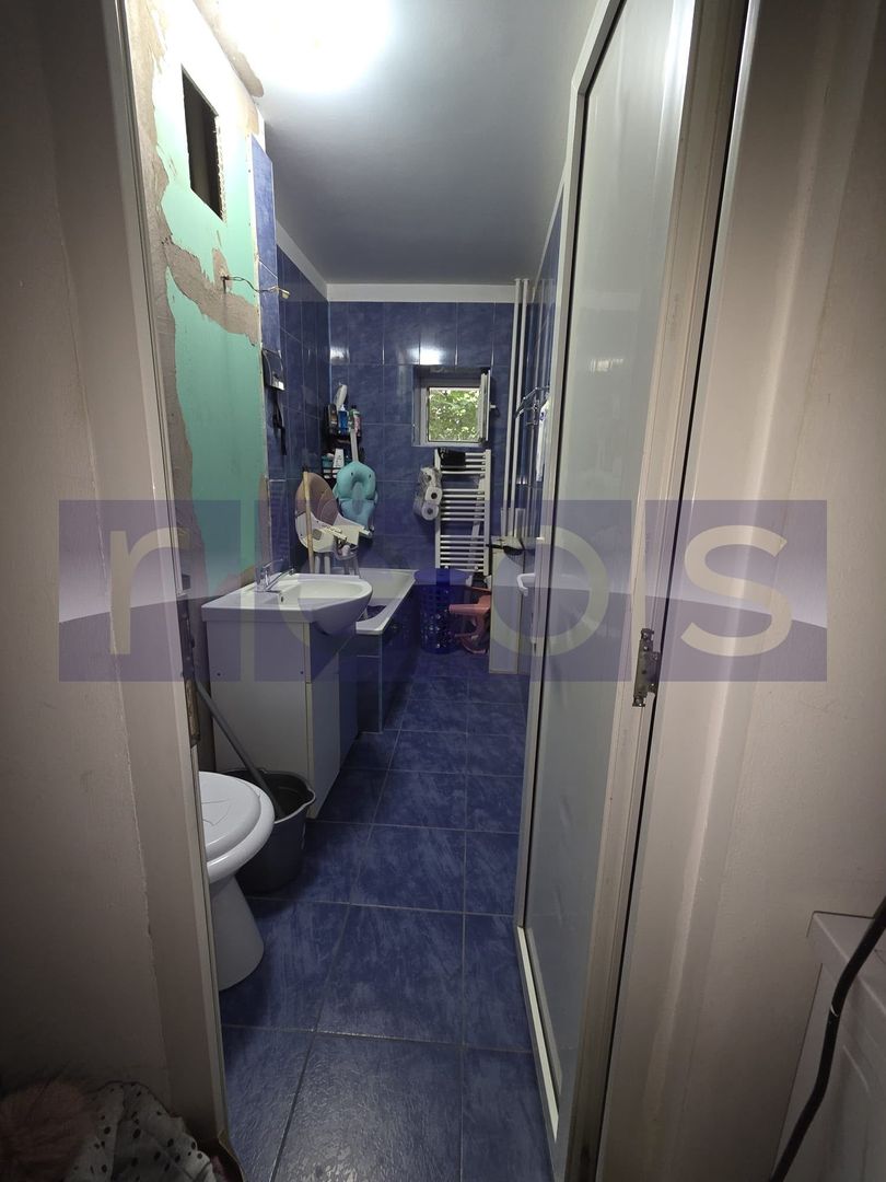 VANZARE GARSONIERA ZONA NERVA TRAIAN - Poză 5