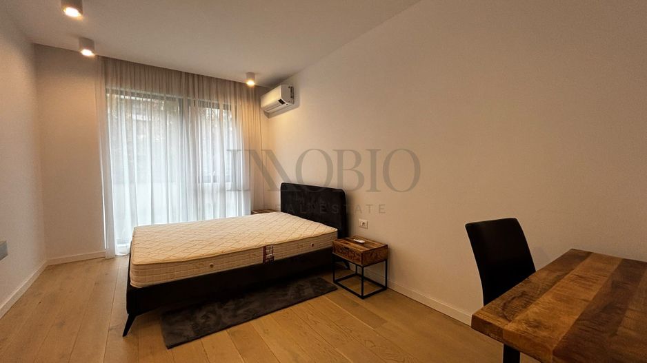 Apartament 3 camere modern | Nusco City - Poză 9
