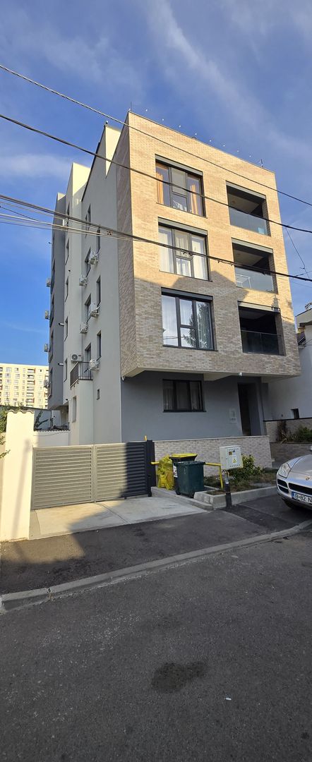 De inchiriat-apartament 2 camere, decomandat, etaj 1/5, Dr. Taberei - Plaza Mall - Poză 8