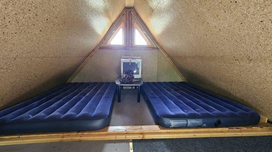 Vila 7 camere 320 mp- Valea Neagra-Prahova, mobilata/utilata complet! - Poză 27