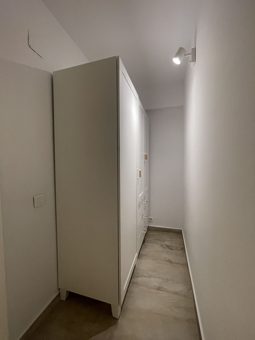 ANTIAERIANA - PENTHOUSE | Chirie 4 camere + 2 locuri de parcare - Poză 22