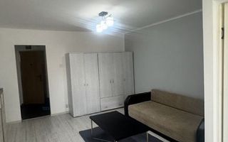 Garsonieră confort 1, complet renovată, în Mănăștur – Zona Petrom. - Poză 6