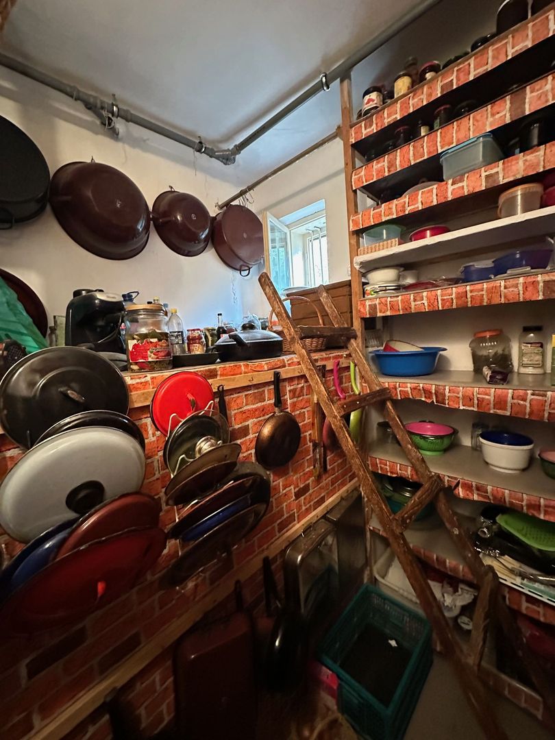 Casa zona Bălcescu teren 1082 mp - Poză 21