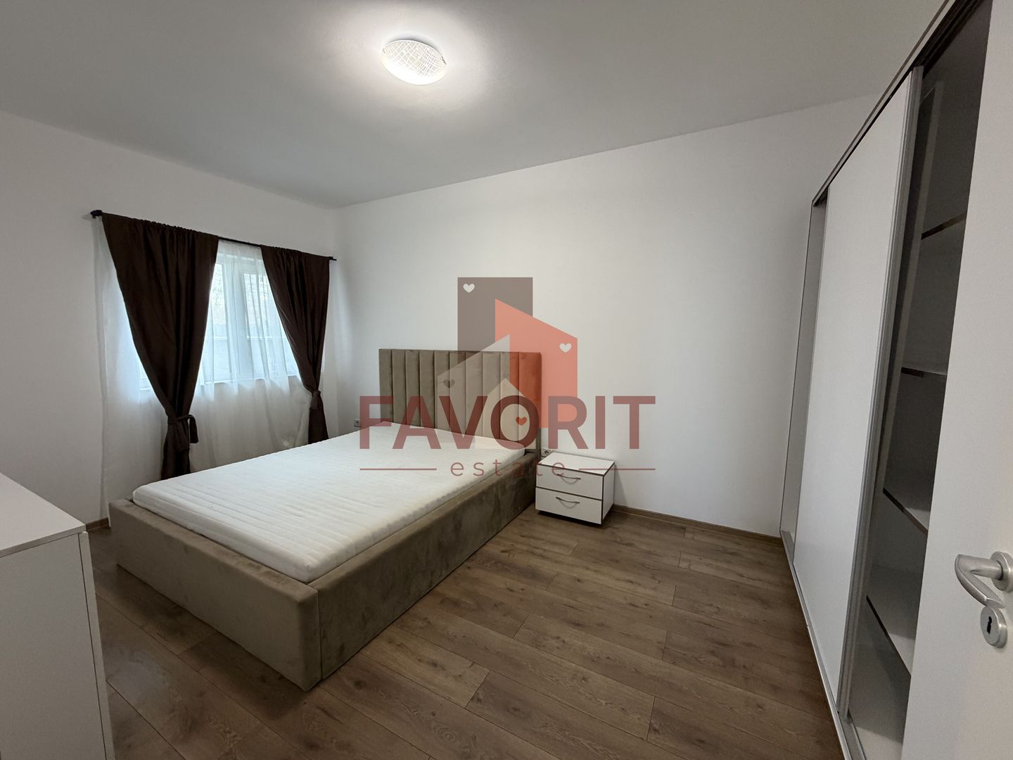 Disponibil imediat. Bloc nou. Zona Torontalului - Poză 1