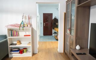 Arena Națională - Mega Mall | 2 camere | 72 mp | Pet Friendly - Poză 7