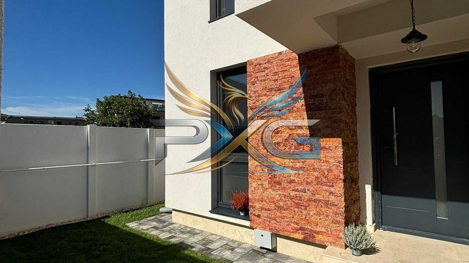 Casa individuala P+1-  Cartierul Latin - Poză 7