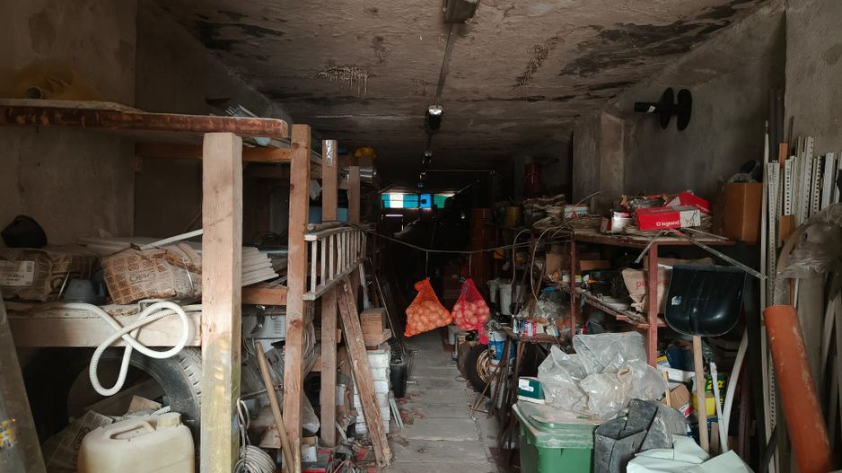 Hala depozitare  sau productie  Brasov - Poză 4