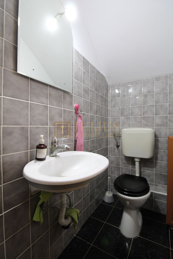 Casa in zona Lipovei,  ideala pentru activitati comerciale. - Poză 31