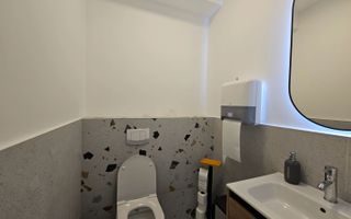 Spațiu de birouri 180 mp utili + terasă | Gheorgheni – zona Alverna - Poză 10