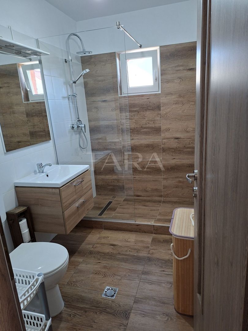 Apartament cu 2 camere decomandate, în zona centrală a Floreștiului. - Poză 8