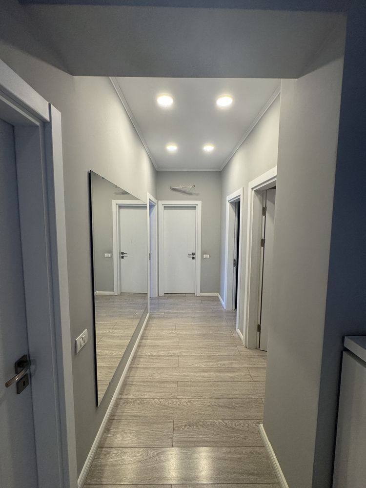 Braytim | 3 Camere | 2 Parcări | 2 Balcoane | Încălzire în pardoseală - Poză 3