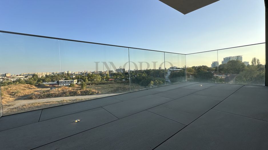 Apartament 3 Camere | One Verdi | Loc de Parcare - Poză 10