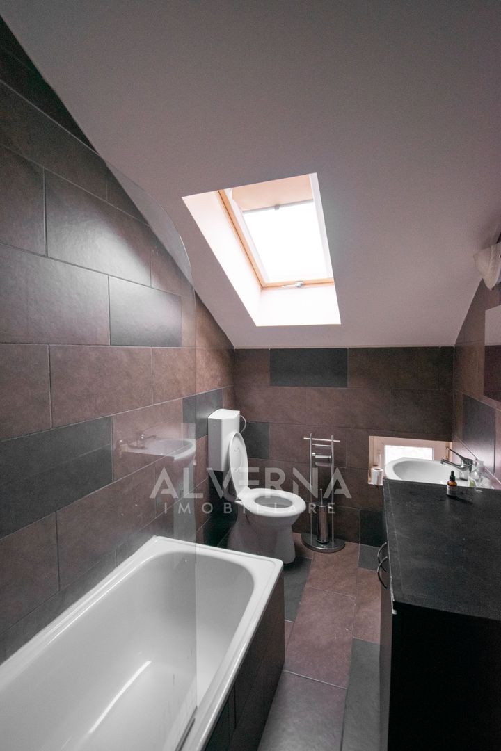 NOU! Apartament cu 2 camere, 40mp, mobilat si utilat, zona C. Brancusi - Poză 5