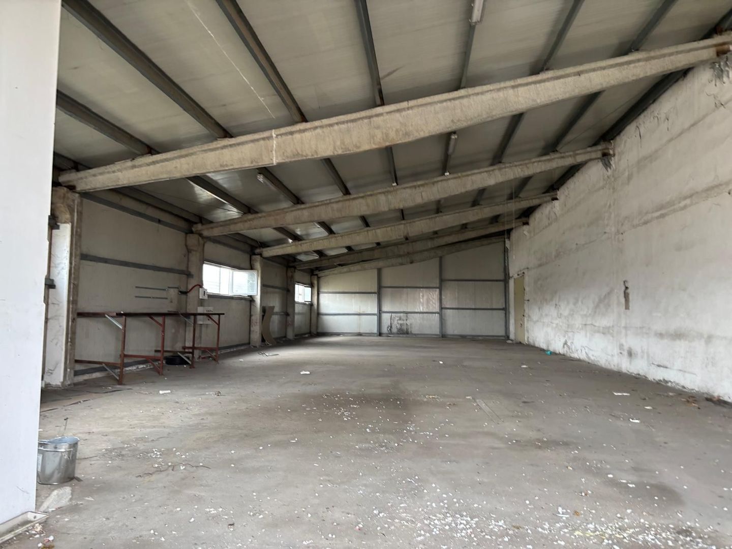 Hala industriala 432 - Poză 3