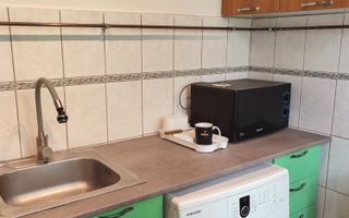 Apartament 2 camere decomandate lângă Universitatea Cuza și Universitatea de Medicină, Iași - Poză 3