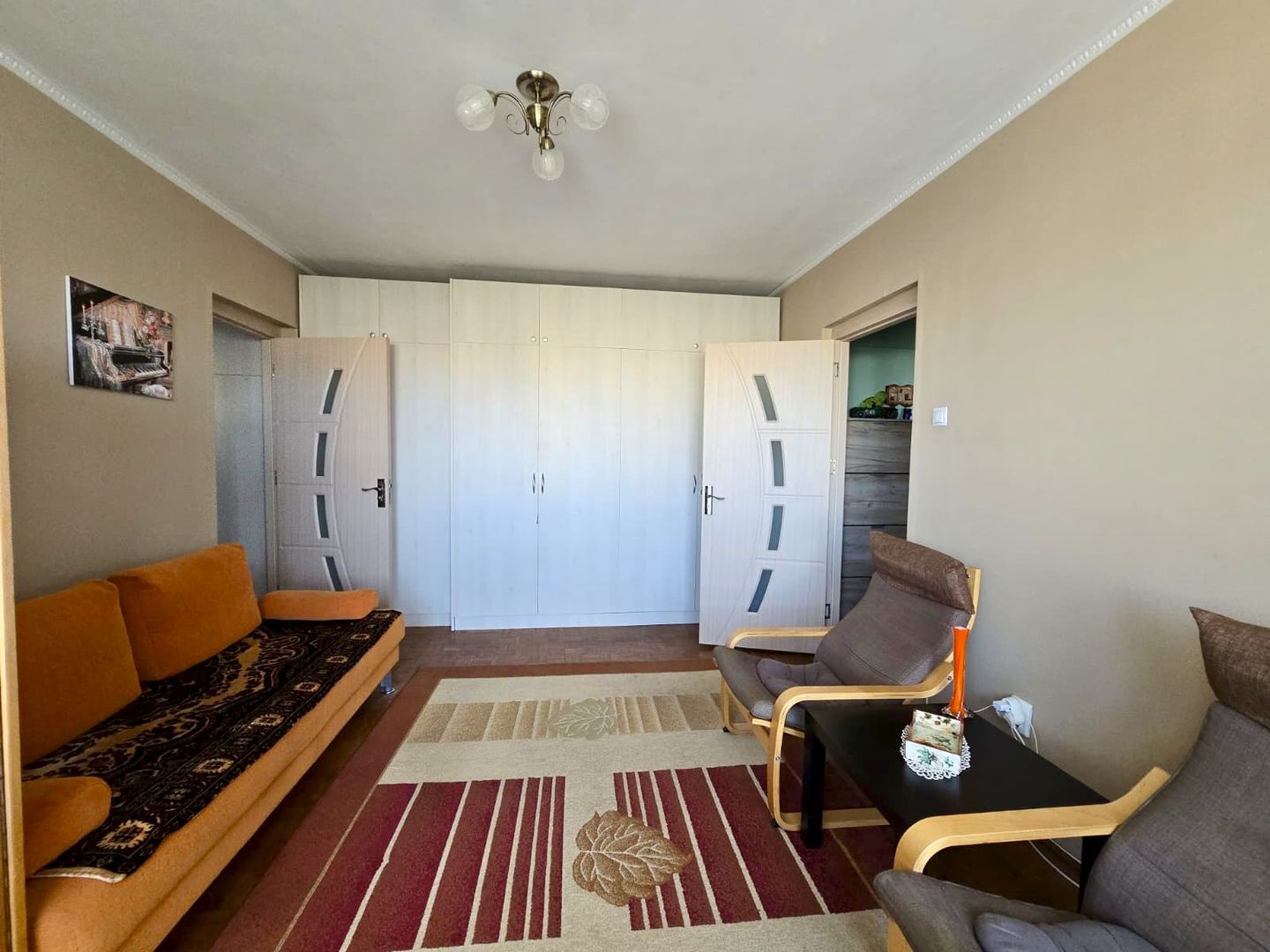 Apartament 2 camere, Aleea Borsec, Gheorgheni, comision 0% - Poză 16
