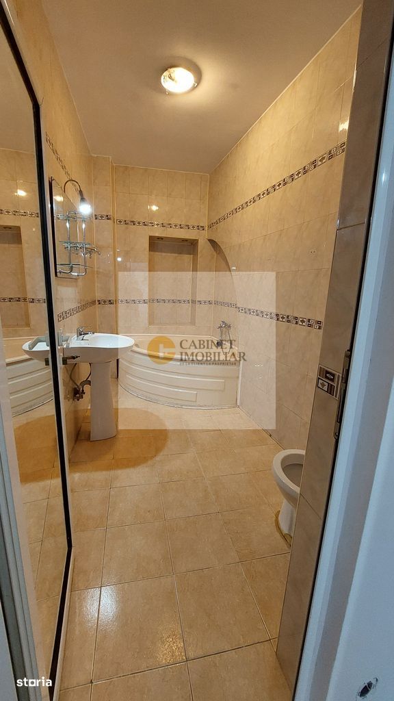 Piata Unirii - Hala Traian I P+M I 4 camere 2 bai I Terasa deschisa - Poză 7