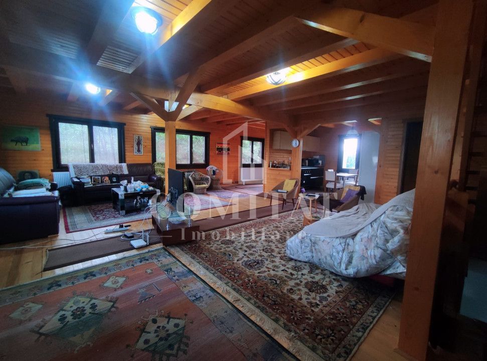 Casa de inchiriat | 5 camere | Zona Padurea Hoia - Poză 1