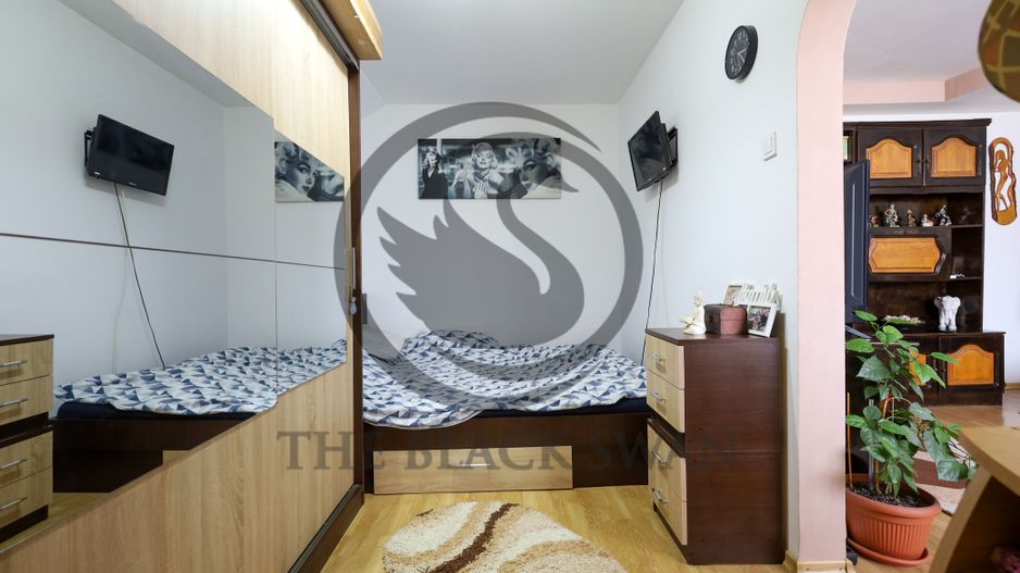 Apartament 2 camere de vanzare | Mihai Bravu, Ploiesti | Comision 0% - Poză 5