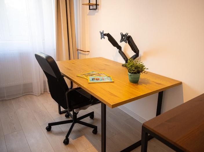 3 Camere Modern | Mobilat și Utilat Complet | Calea 13 Septembrie RI01 - Poză 2