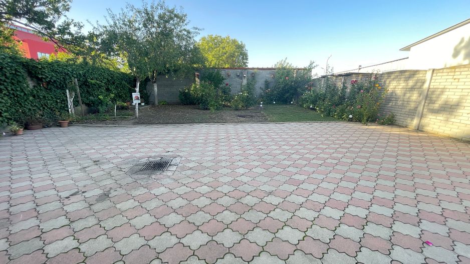Casa individuala P+M,spatioasa in zona Mircea Cel Batran - Poză 27