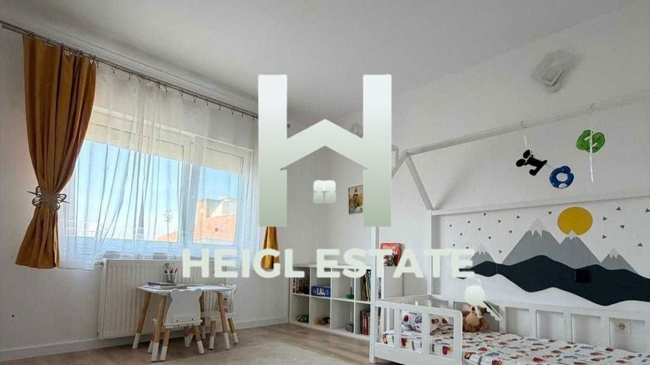 Apartament 4 camere Calea Sagului - Poză 3