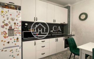 Apartament cu 3 camere de vanzare in Prima Universitatii, Oradea - Poză 4