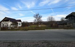 Teren de vânzare – 4.000 mp | Costești, Județul Vâlcea - Poză 2