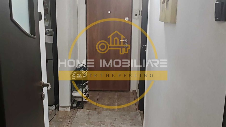 Apartament  2 camere ,decomandat , Bld.Alexandru cel bun 55 mp - Poză 6