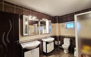 Apartament de vânzare 89mpu, 3 camere zona Turnisor/Kogalniceanu - Poză 5