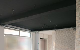 Spatiu comercial de închiriat  Brasov - 146 mp # spatii-comerciale-brasov.ro - Poză 1