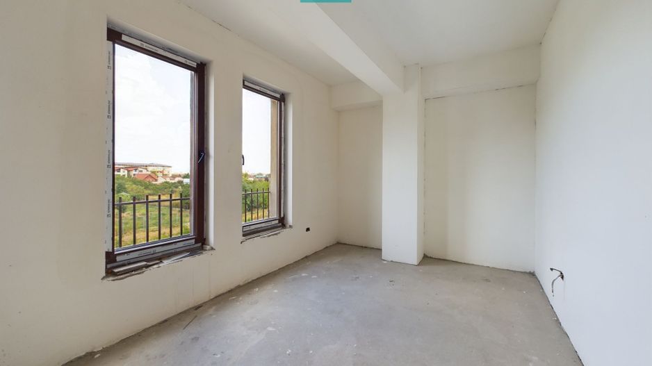 Apartament 3 camere, Alfa - Poză 4