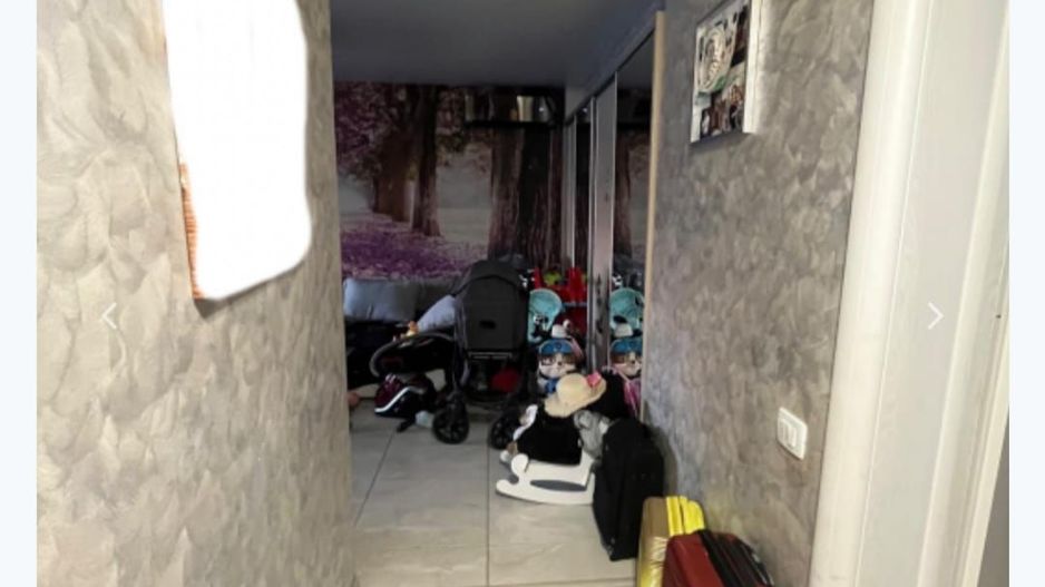 Apartament 2 camere de vanzare Chiajna Militari disponibil imediat - Poză 8