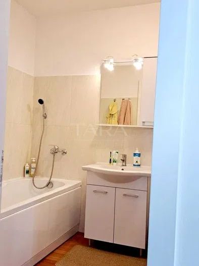 Apartament 2 camere cu grădină și 2 parcări – zona Terra - Poză 5