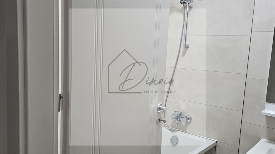 Apartament 3 camere Pipera Plaza FIRST ESTATES- loc parcare - COM 0% - Poză 13