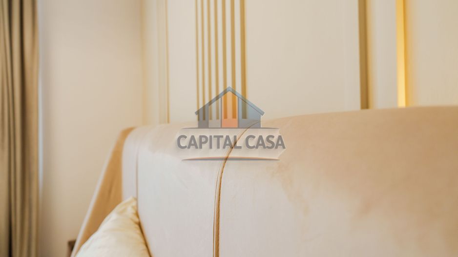 Apartament 2 Camere | Mobilat & Utilat Premium Pipera - Poză 51