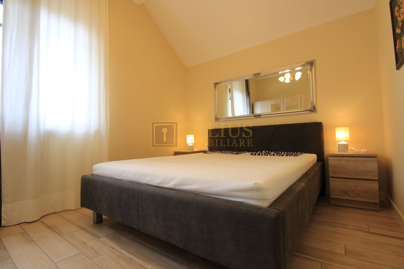 Bloc nou, loc de  parcare-langa Dumbrăvița - Poză 10