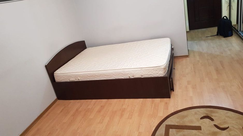 Garsonieră renovata, pet friendly, etaj 1, balcon, aproape metrou Titan - Poză 1