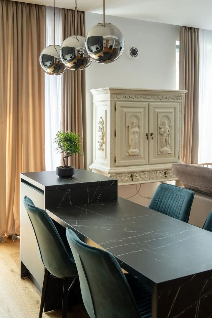 3 camere | Amber Forest | Tunari | Pipera | Otopeni Parcare - Poză 7