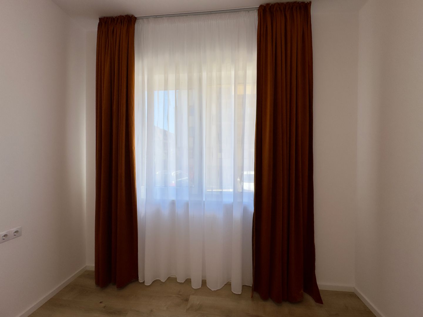 Ap 3 camere -Tautiului Residence Parcul Poligon Sub Cetate ap3 C3 - Poză 11