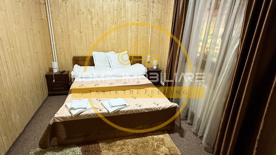 Pensiune la cheie în Durău – Afacere profitabilă în inima Ceahlăului! - Poză 8