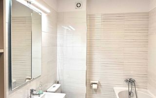 Garsoniera Complex Nou-Parc Drumul Taberei-Plaza Mall - Poză 7