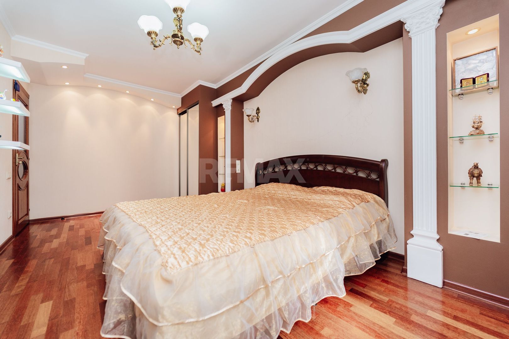 Casă individuală cu 6 camere în Buiucani, lângă Dendrarium și Valea Morilor - Poză 21