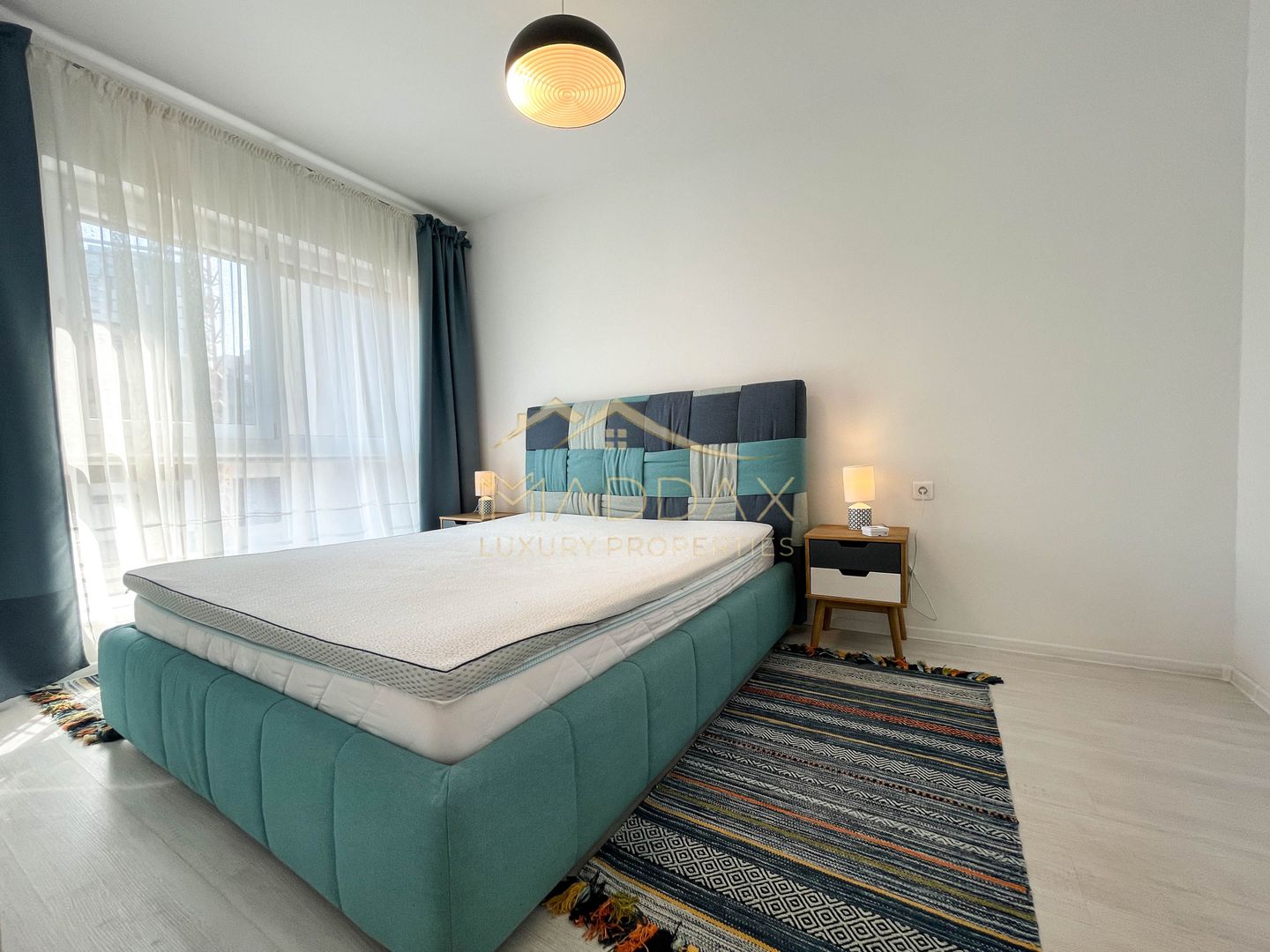 Apartament cu 3 camere ***Mobilat Complet***// Floreasca - Lake View / 1 Parking - Poză 27