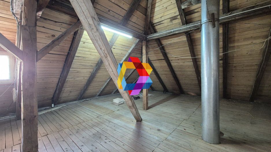 Casa in Brașov - 540 mp  # plus-imo.ro - Poză 13