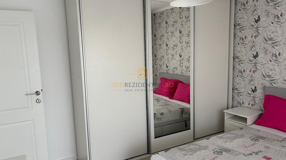 Vila P+1, complet mobilată și utilată-Str. Lacramioarelor - Poză 6