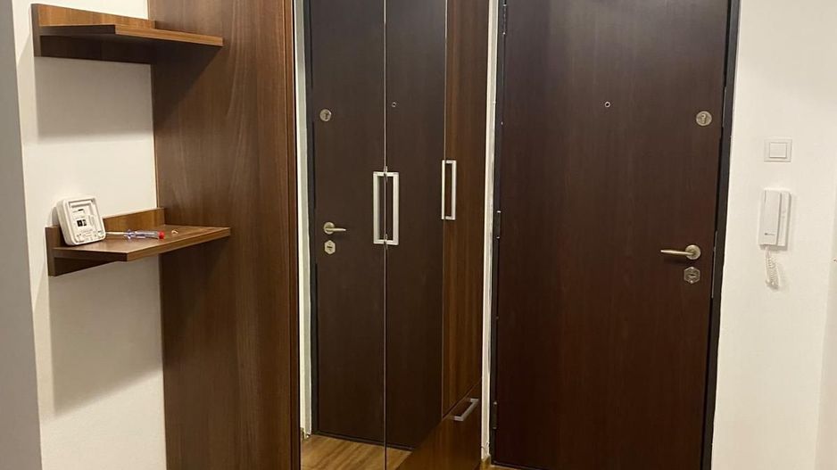 AP. 3 CAMERE - BRANCOVEANU, CENTRALA PROPREIE, MODERN METROU 6 MIN - Poză 9