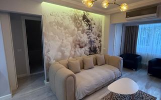 Apartament decomandat cu 3 dormitoare, parcare – Inel 2 - etaj 2 - Poză 2